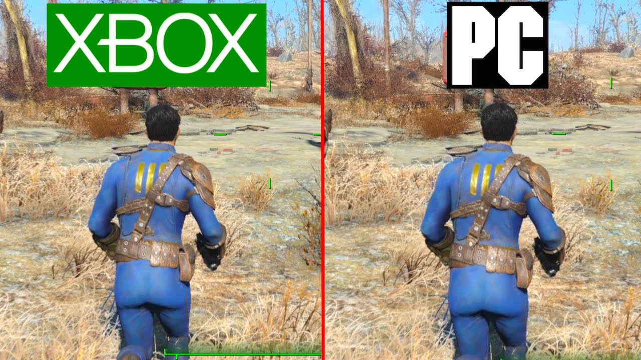 fallout 4 pc game
